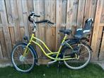 Mama fiets, Ophalen, 1 zitje, Gebruikt, Overige merken