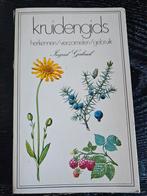 Kruidengids - Ingrid Gabriel - Natuurboek, Ophalen of Verzenden, Zo goed als nieuw, Bloemen, Planten en Bomen, Ingrid Gabriel