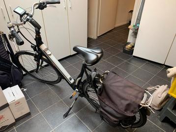 Sparta E-bike - Betrouwbare Elektrische Fiets beschikbaar voor biedingen