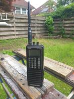 Yupiteru MVT-7000 portable scanner, Telecommunicatie, Scanners, Ophalen of Verzenden, Gebruikt, 500 kanalen of meer, Draagbaar