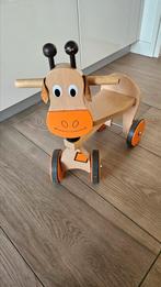 giraf loopfiets, Ophalen, Gebruikt, Loopfiets