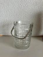 Vintage ijsemmer, Antiek en Kunst, Ophalen of Verzenden