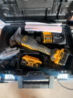 DEWALT DCS356P2, multitool, Ophalen of Verzenden, Nieuw