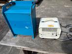 Victron omvormer 24V DC/220V AC 1200W en Hagen 24V lader, Ophalen, Gebruikt