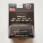 M2 Machines 1975 Chevrolet Silverado Holley EFI MiJo, Verzenden, Nieuw, Auto