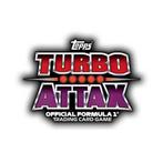 Topps Turbo Attax F1 2025, Ophalen of Verzenden, Zo goed als nieuw, Formule 1