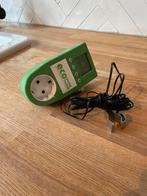 Eco-pump switch (type HY02), Verzenden, Zo goed als nieuw, Groter dan 1:32