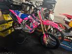 Honda crf 150 cc!, Particulier, Crossmotor