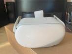 Oculus Quest 2 - Weinig Gebruikt!, Ophalen, Zo goed als nieuw, VR-bril, Pc