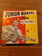 Junior Marvel - Lies Lies Lies, Ophalen of Verzenden, Gebruikt, Overige formaten, Rock