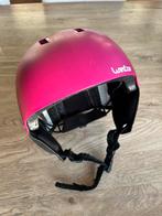 Skihelm kind roze, Overige merken, Gebruikt, Overige typen, Ophalen of Verzenden