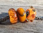 Trollbeads, Sieraden, Tassen en Uiterlijk, Bedels, Nieuw, Ophalen of Verzenden, Trollbeads, 1 bedel