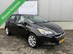 Opel Corsa 1.4 Favourite 11-2018 / Carplay / Navigatie / Cru, Voorwielaandrijving, 1063 kg, Gebruikt, Origineel Nederlands