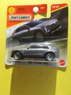 2024 Cadillac Lyriq Matchbox 14/125 2025, Ophalen of Verzenden, Nieuw, Auto