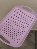 Anti-slip Dienblad - Handig en Veilig!, Ophalen, Nieuw