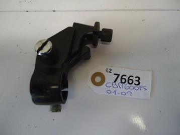 CBR600FS 2001 - 2002 Honda Koppelingshendel houder D1-30261 beschikbaar voor biedingen