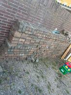 Gratis S- klinkers af te halen !!!! 45 m2, Tuin en Terras, Tegels en Klinkers, Gebruikt, Klinkers, Ophalen of Verzenden, 10 m² of meer