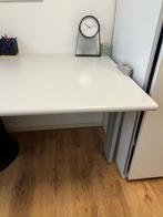 Professionele verstelbare bureau, Ophalen, Zo goed als nieuw