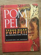 Pompeii, 		199, Ophalen, 20e eeuw of later, Gelezen