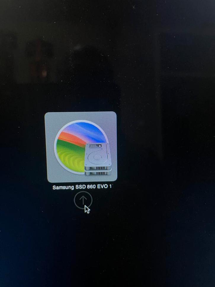 iMac 21.5-inch, Medio 2014 - Goed Onderhouden, Computers en Software, Apple Desktops, Gebruikt, iMac, SSD, Minder dan 2 Ghz, 8 GB