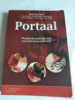 Portaal, Zo goed als nieuw, Alpha, HBO, Uitgeverij Coutinho