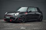 Mini Mini 2.0 Cooper S / Forged / 400+ PK / Pano / Aut / JCW, Auto's, Mini, 1998 cc, Gebruikt, 4 stoelen, Leder en Stof