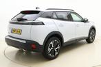 Peugeot 2008 1.2T 130pk Automaat Allure | Cruise Control | C, Auto's, Peugeot, Stof, Gebruikt, 1199 cc, Wit