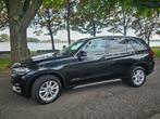 BMW X5 Xdrive 40E Plug-in Hybr Aut8 2016 Zwart, Auto's, 4 cilinders, Zwart, Autonomous Driving, Vierwielaandrijving