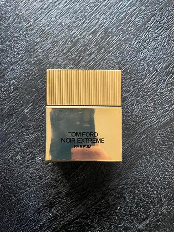 Tom Ford Noir Extreme Parfum 50ml - Nieuw! beschikbaar voor biedingen