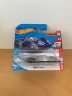 Hot wheels porsche 917LH, Ophalen of Verzenden, Zo goed als nieuw