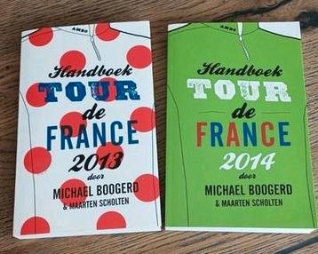 Michael Boogerd - 2013 en 2014 beschikbaar voor biedingen