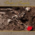 CD: Theatre Of Tragedy ‎– Theatre Of Tragedy (ZGAN), Ophalen of Verzenden, Zo goed als nieuw
