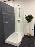 douchecabines/ wanden  in diverse soorten, Ophalen, Douche