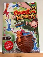 Basket of Monkeys. Behendigheidspel, Ophalen of Verzenden, Zo goed als nieuw, Jongen of Meisje