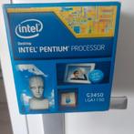 Intel pentium processor, Ophalen