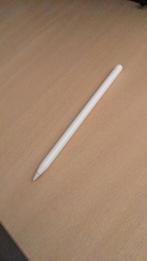 Apple pen 2e gen, Ophalen of Verzenden, Zo goed als nieuw