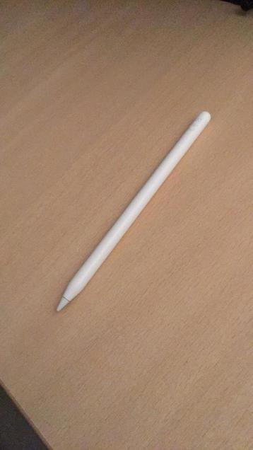 Apple pen 2e gen beschikbaar voor biedingen