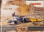 Diverse catalogi en tijdschriften Märklin Fleischmann Hornby, Gelijkstroom, Fleischmann, Zo goed als nieuw, Boek, Tijdschrift of Catalogus