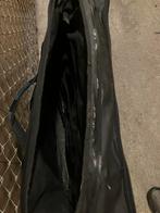 Preston Leefnettas / Sitetray Tas, Watersport en Boten, Ophalen, Gebruikt, Overige typen