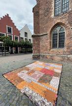 Brink en Campman Paul Klee tapijt/ wandkleed  NIEUW, Ophalen, Nieuw, Rechthoekig, 200 cm of meer