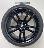 BMW 2 + 3-Serie (G42-G20-G21) Styling 791M RDCI 19'' Zomer, 19 inch, Gebruikt, Banden en Velgen, Ophalen of Verzenden