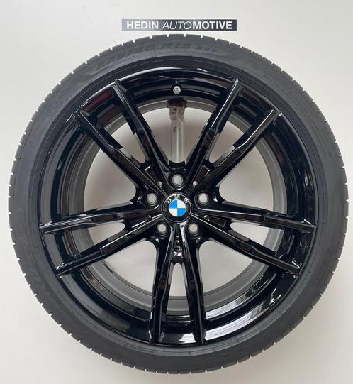 BMW 2 + 3-Serie (G42-G20-G21) Styling 791M RDCI 19'' Zomer, Auto-onderdelen, Banden en Velgen, Banden en Velgen, Zomerbanden, 19 inch
