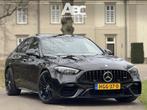 Mercedes-Benz C-Klasse AMG 63 S E Performance BTW (bj 2024), Auto's, Automaat, 4 cilinders, 2065 kg, Zwart