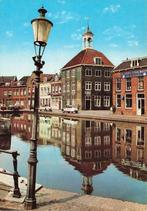 Schiedam, Zakkendragershuisje, Ophalen of Verzenden, 1980 tot heden, Ongelopen, Zuid-Holland