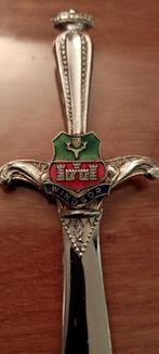 Vintage Windsor Briefopener / briefmes, Ophalen of Verzenden
