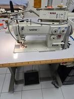 Brother Naaimachine dubbele Transport 220V Industrieel Model, Ophalen, Industrieel, Brother, Naaimachine