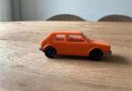 Volkswagen Golf van Fleischmann, Hobby en Vrije tijd, Modelauto's | 1:87, Ophalen of Verzenden, Gebruikt, Auto, Overige merken
