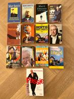 Boeken Mart Smeets (ook los te koop), Gelezen, Ophalen of Verzenden, Sport, Hobby en Vrije tijd