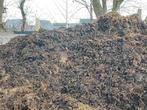 Paardenmest voor de tuin regio Raalte,/ Wijhe, Ophalen of Verzenden, Mest