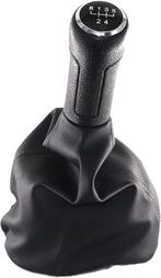 Versnellingpookknop Volkswagen Fox Pookknop Pookhoes Nieuw, Ophalen of Verzenden, De Rie Automaterialen, Info@derieautomaterialen.nl